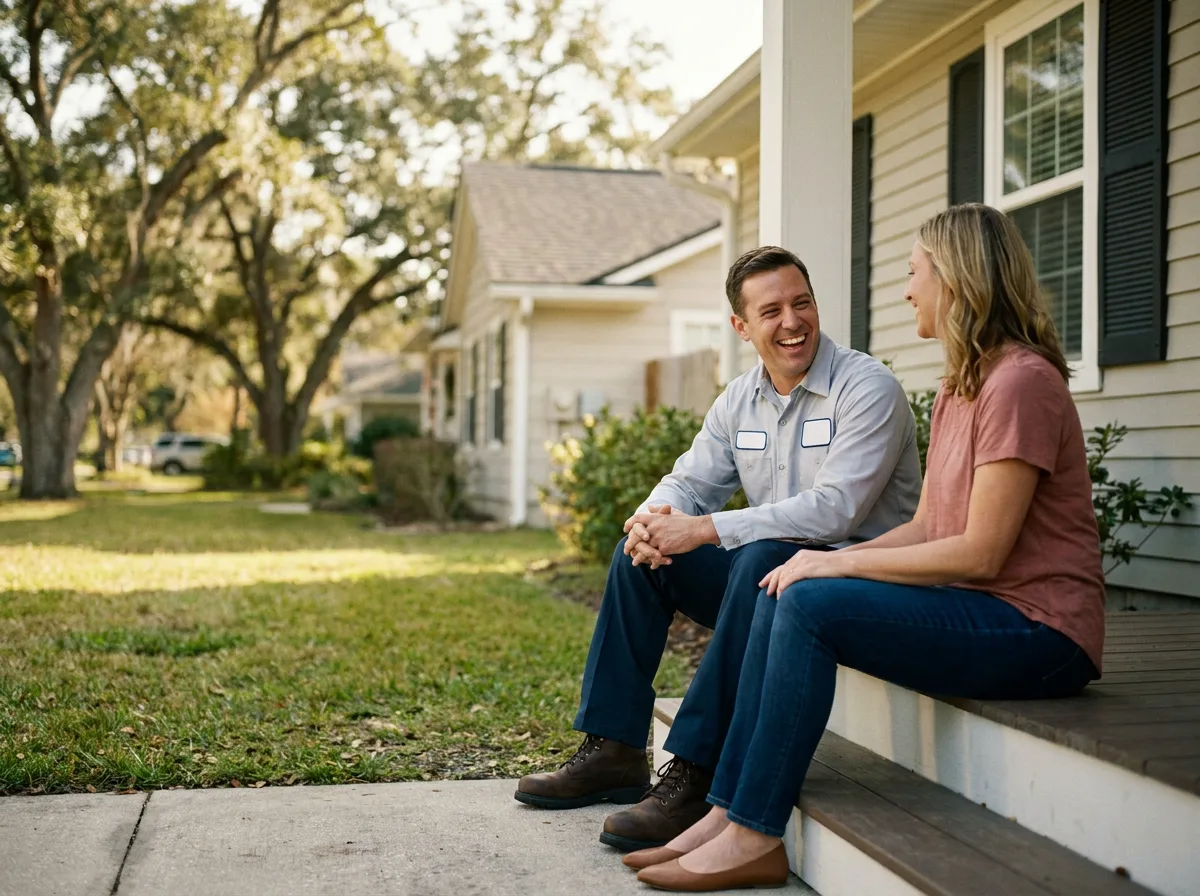 Septic tank pumping FAQs for Chatsworth, GA